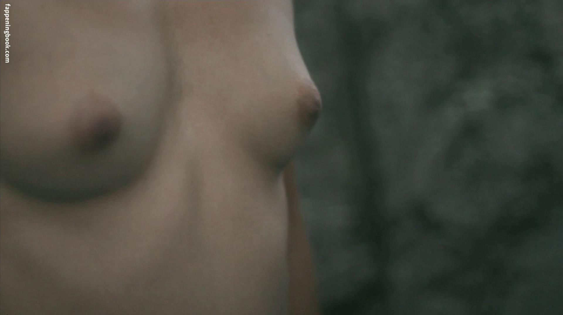 Emili Durrant Nude