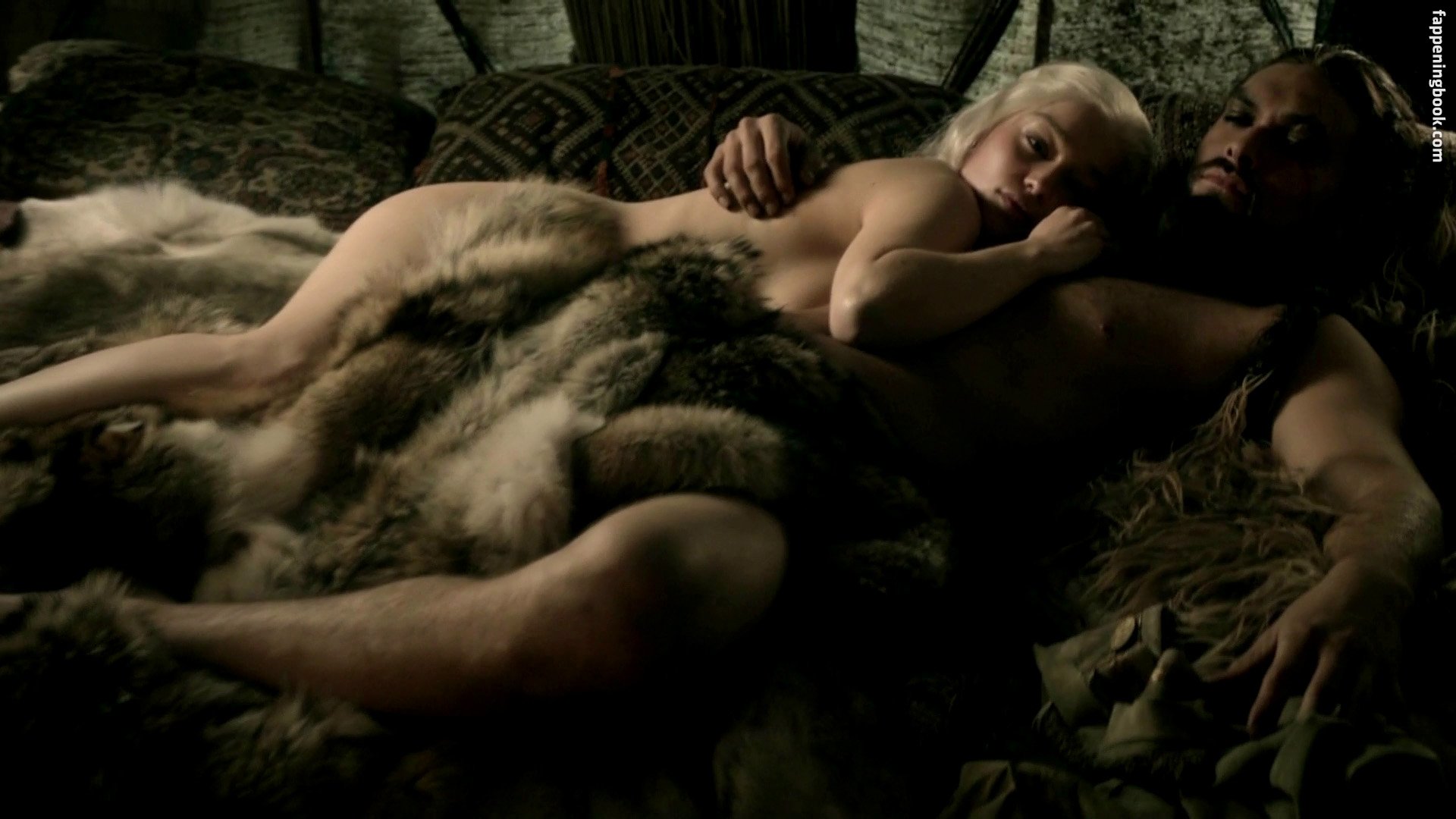 Emilia Clarke / clarkeyxo Nude, OnlyFans Leaks, The Fappening - Photo #1676...