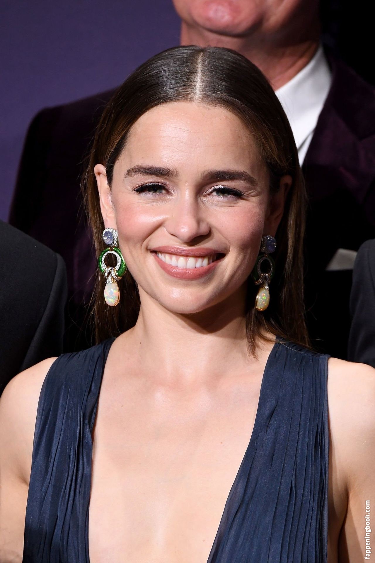 Emilia Clarke Nude The Fappening Photo Fappeningbook