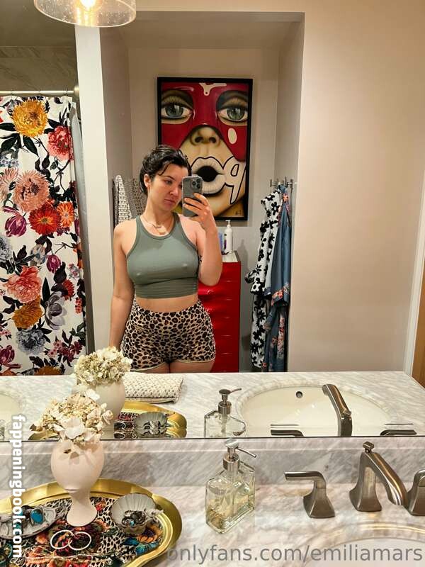 Emilia Mars / emiliamars / emiliamarsattacks / https: Nude, OnlyFans