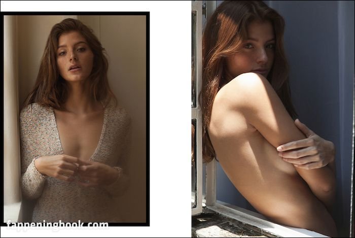 Emilia Rodriguez Nude