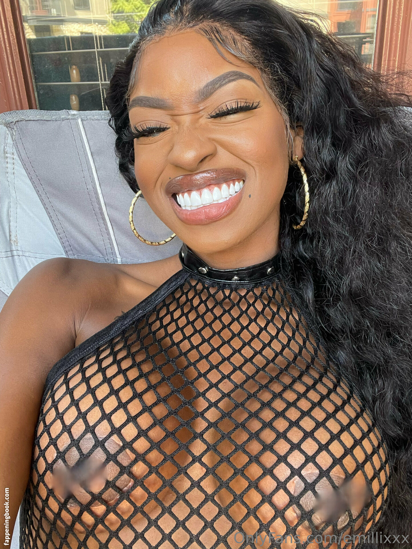 emillixxx Nude OnlyFans Leaks