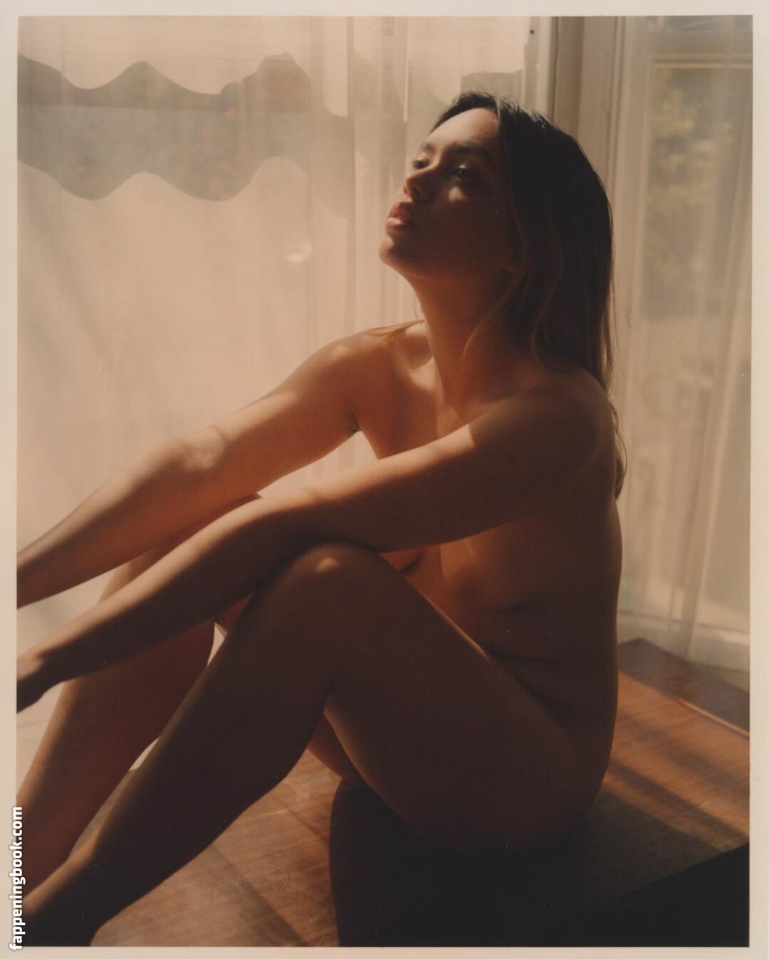 Emily Bador Nude
