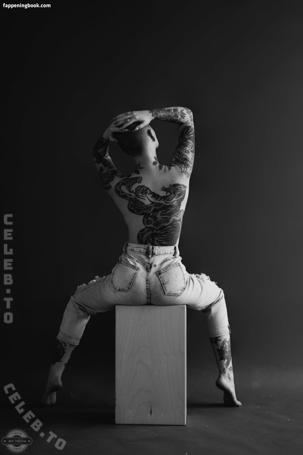 Emily Boring Nude OnlyFans Leaks