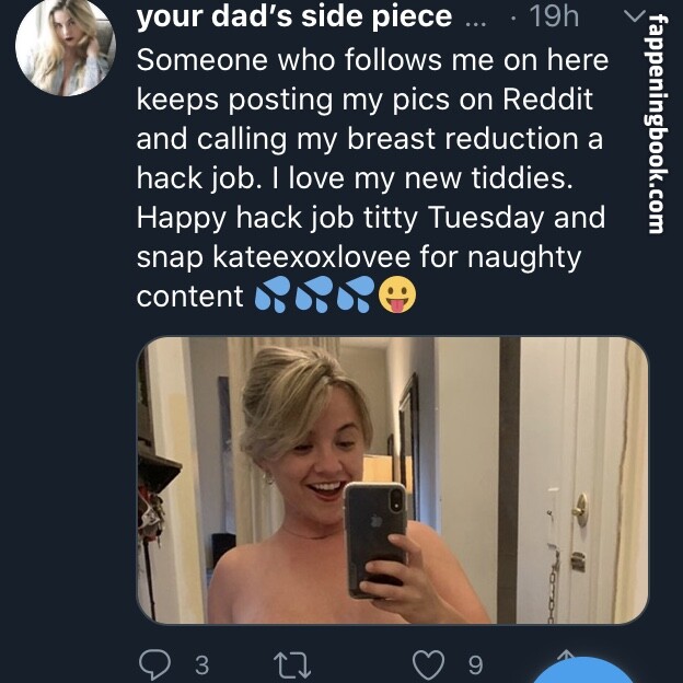 Emily Born Nude OnlyFans Leaks
