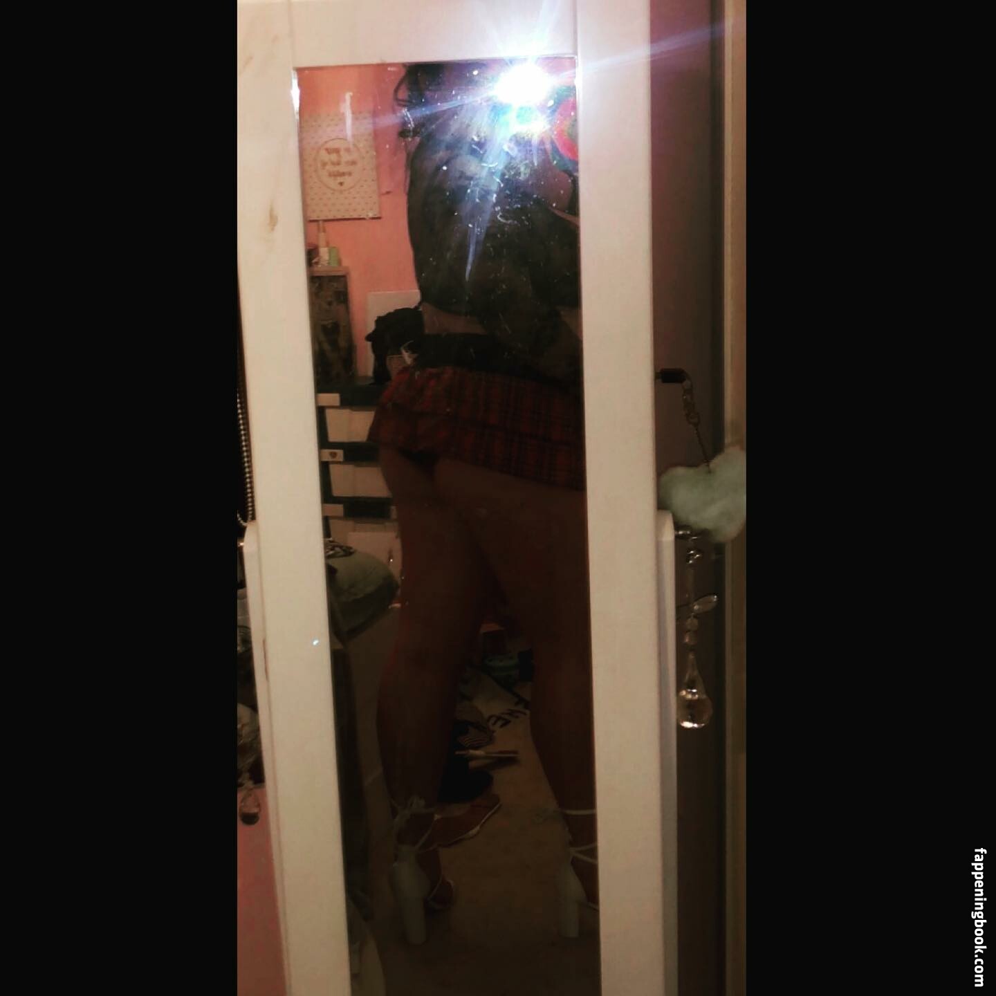 Emily J Fapello Latest Exclusive Leaked Photos