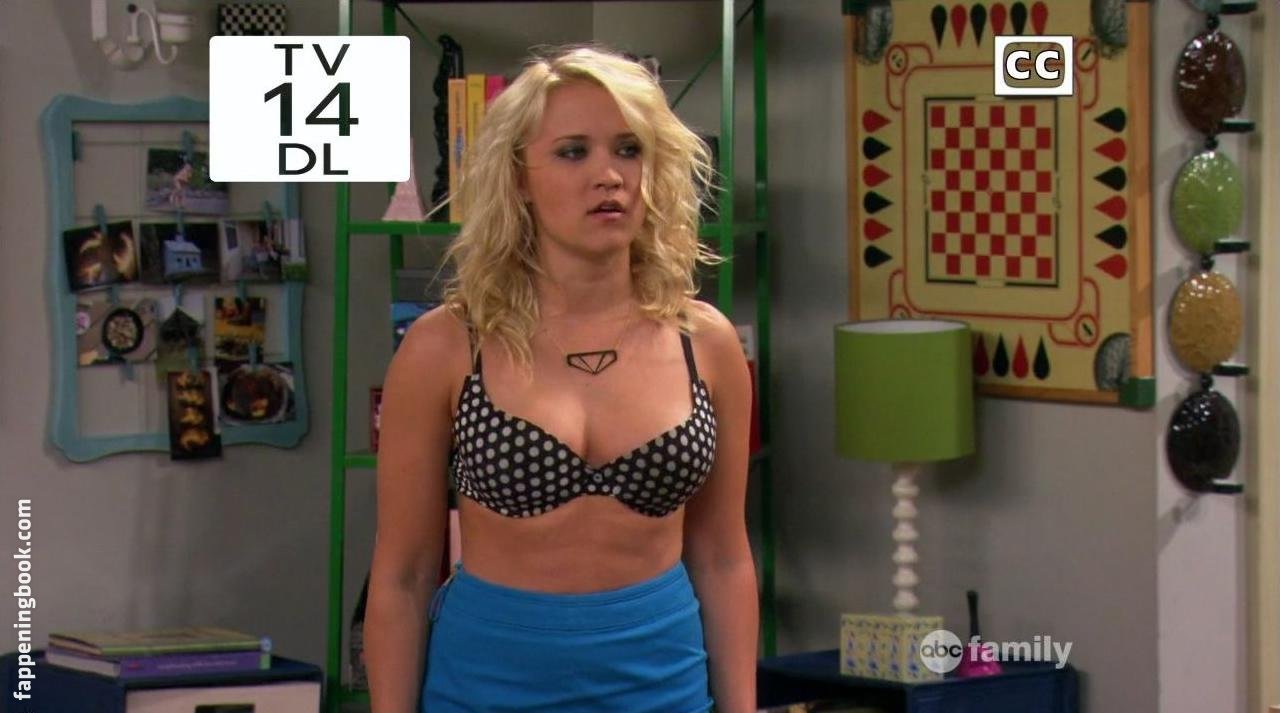 Fappening emily osment 19+ Lacey