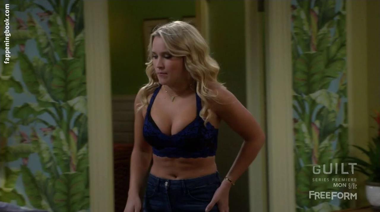 Osment fappening emily the Emily Osment