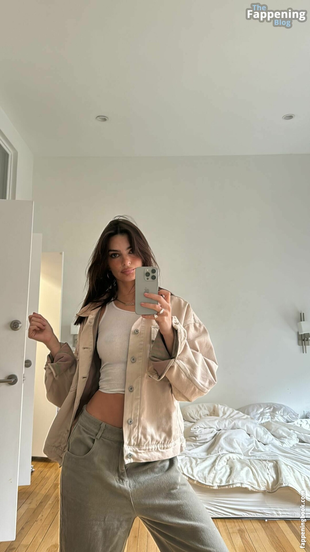 Emily Ratajkowski Nude, The Fappening - Photo #7582001 - FappeningBook