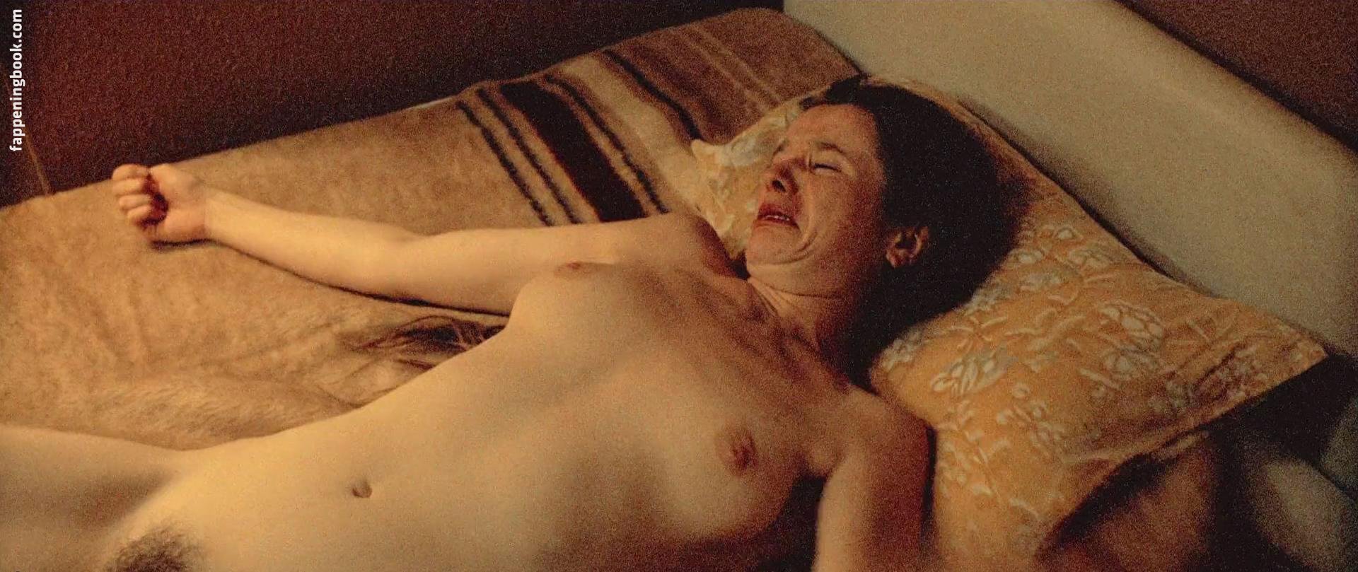 Emily Watson Nude