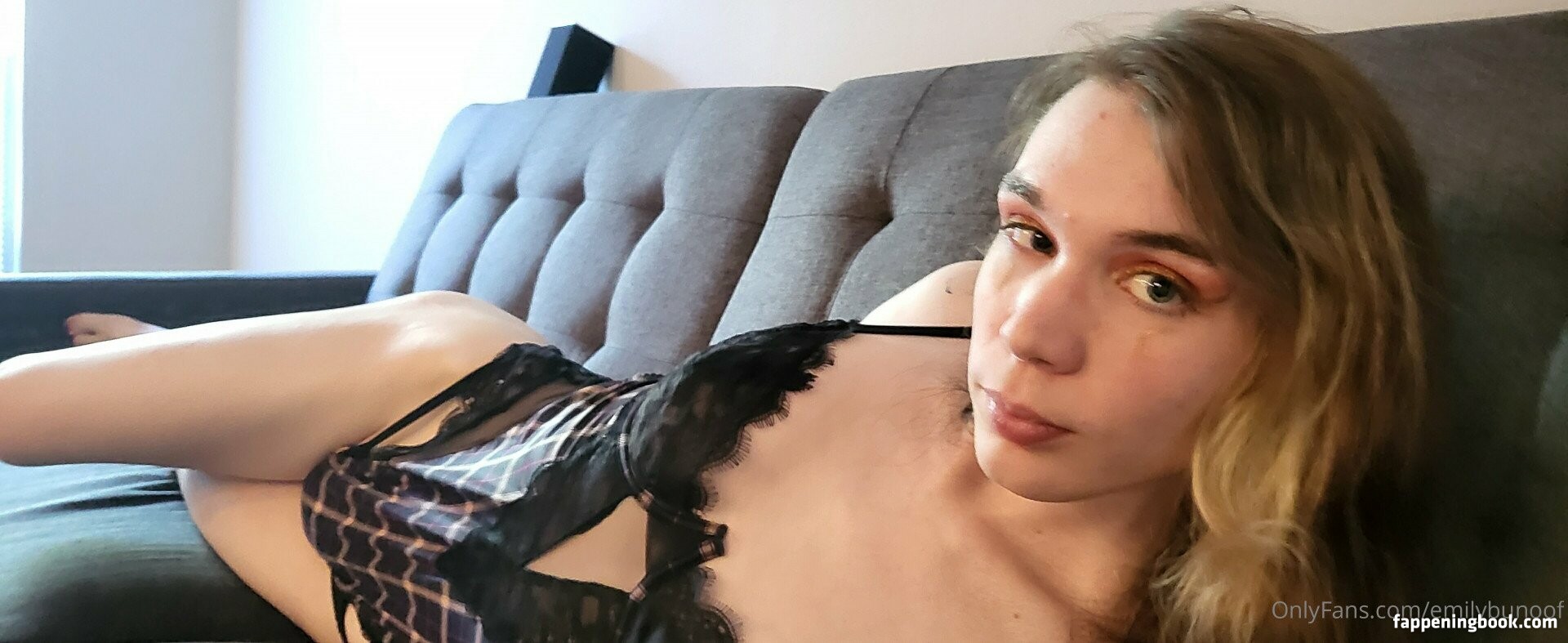 Emilybun Nude OnlyFans Leaks