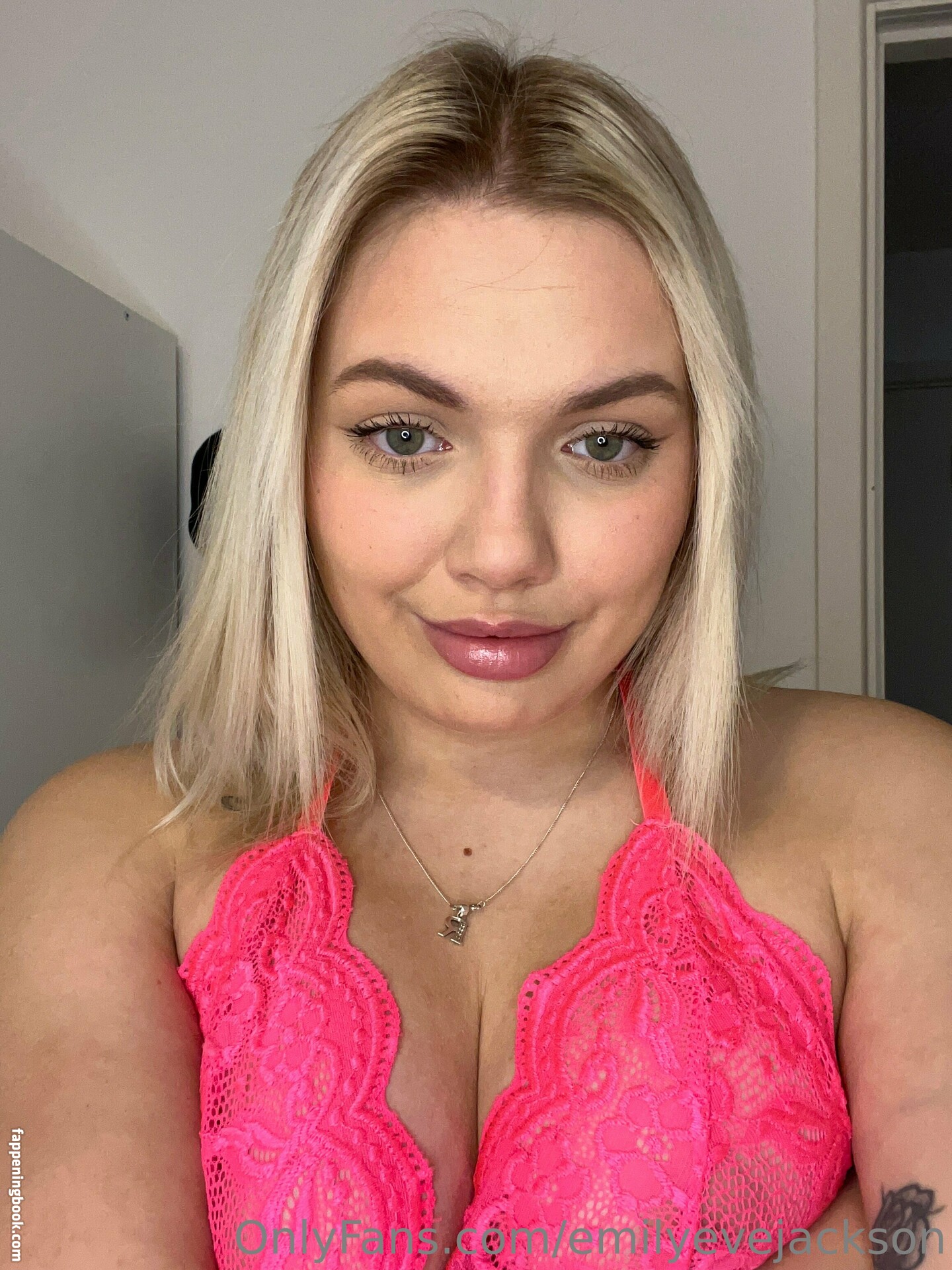 emilyevejackson Nude OnlyFans Leaks