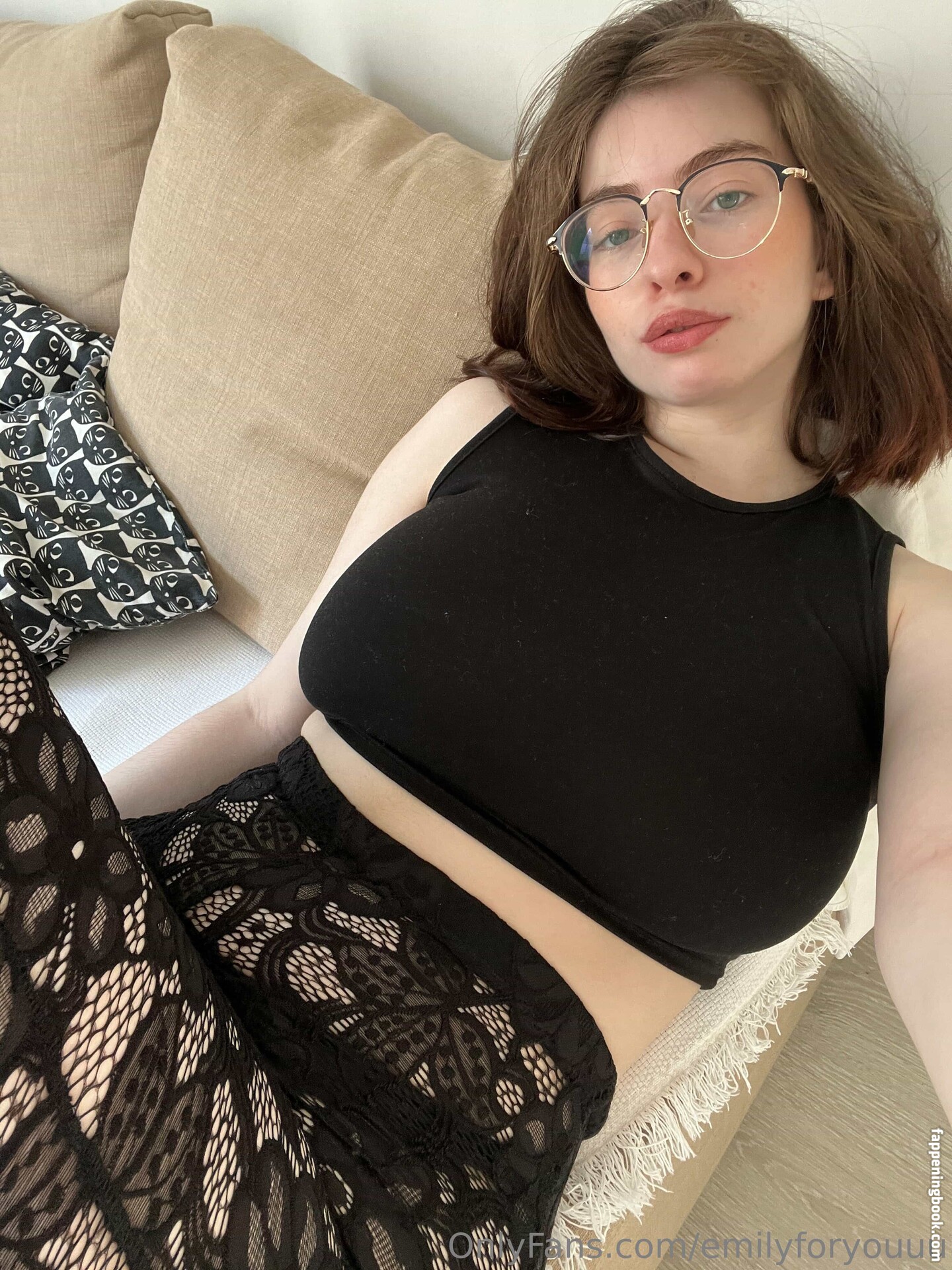 emilyforyouuu Fapello Latest Exclusive Leaked Photos