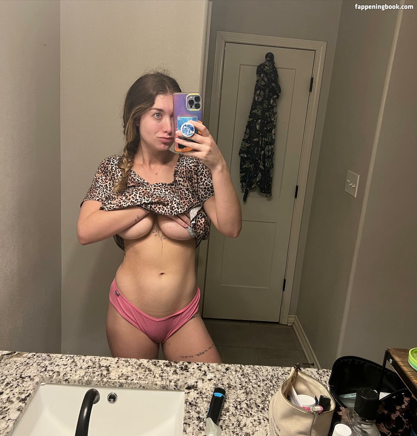 emilyrvip Nude OnlyFans Leaks