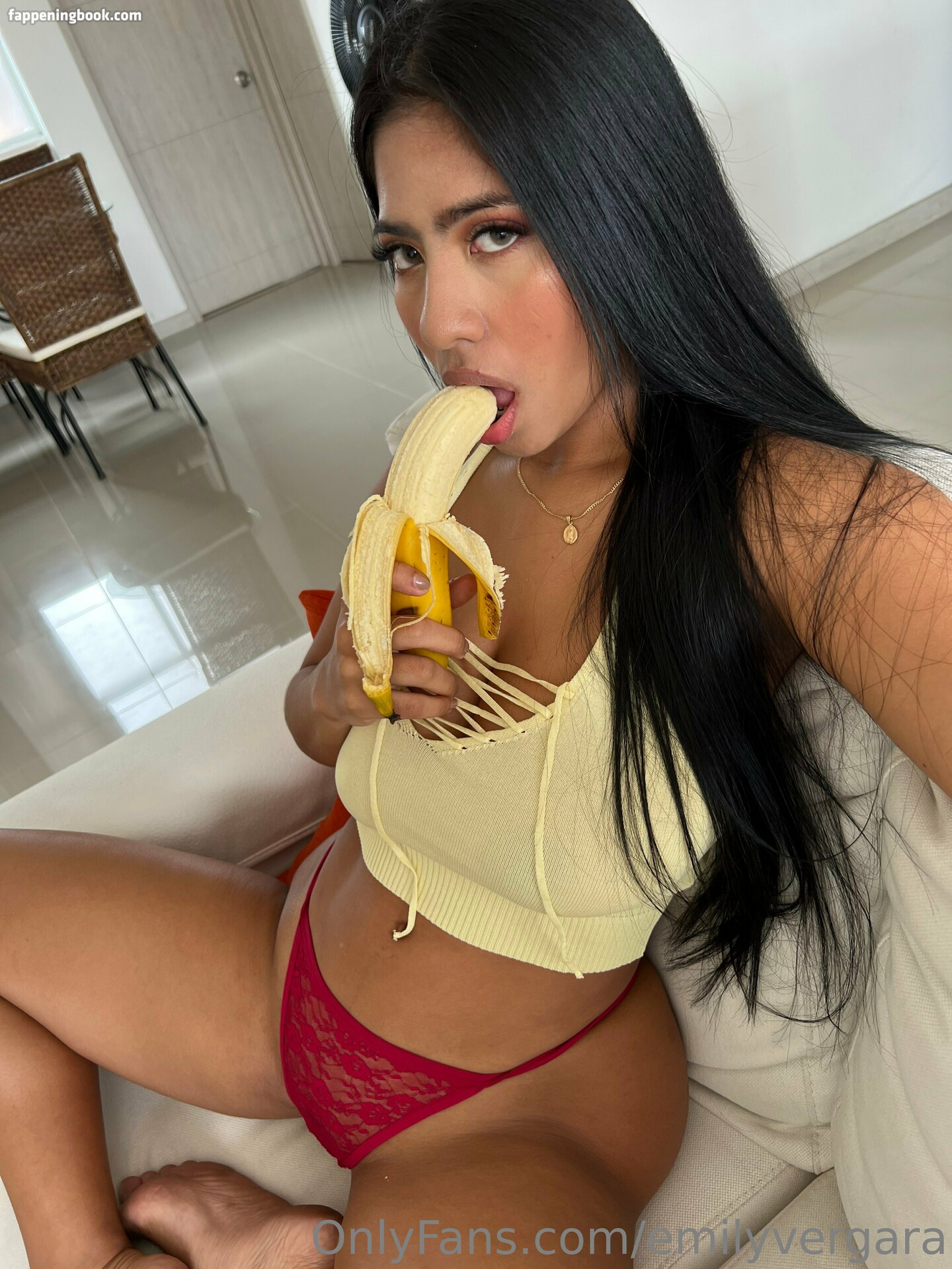 emilyvergara Fapello Latest Exclusive Leaked Photos