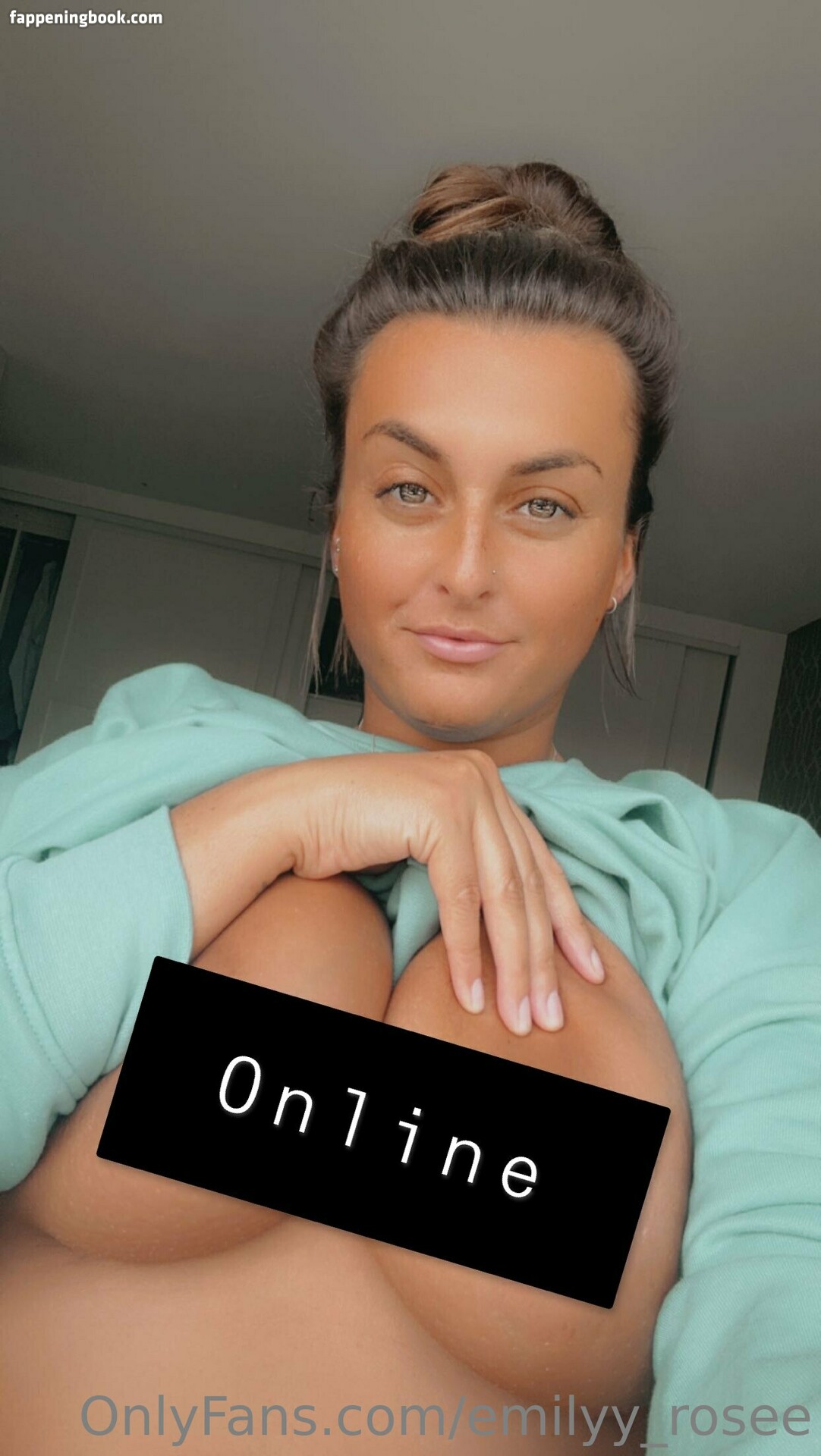 emilyy_rosee Nude OnlyFans Leaks