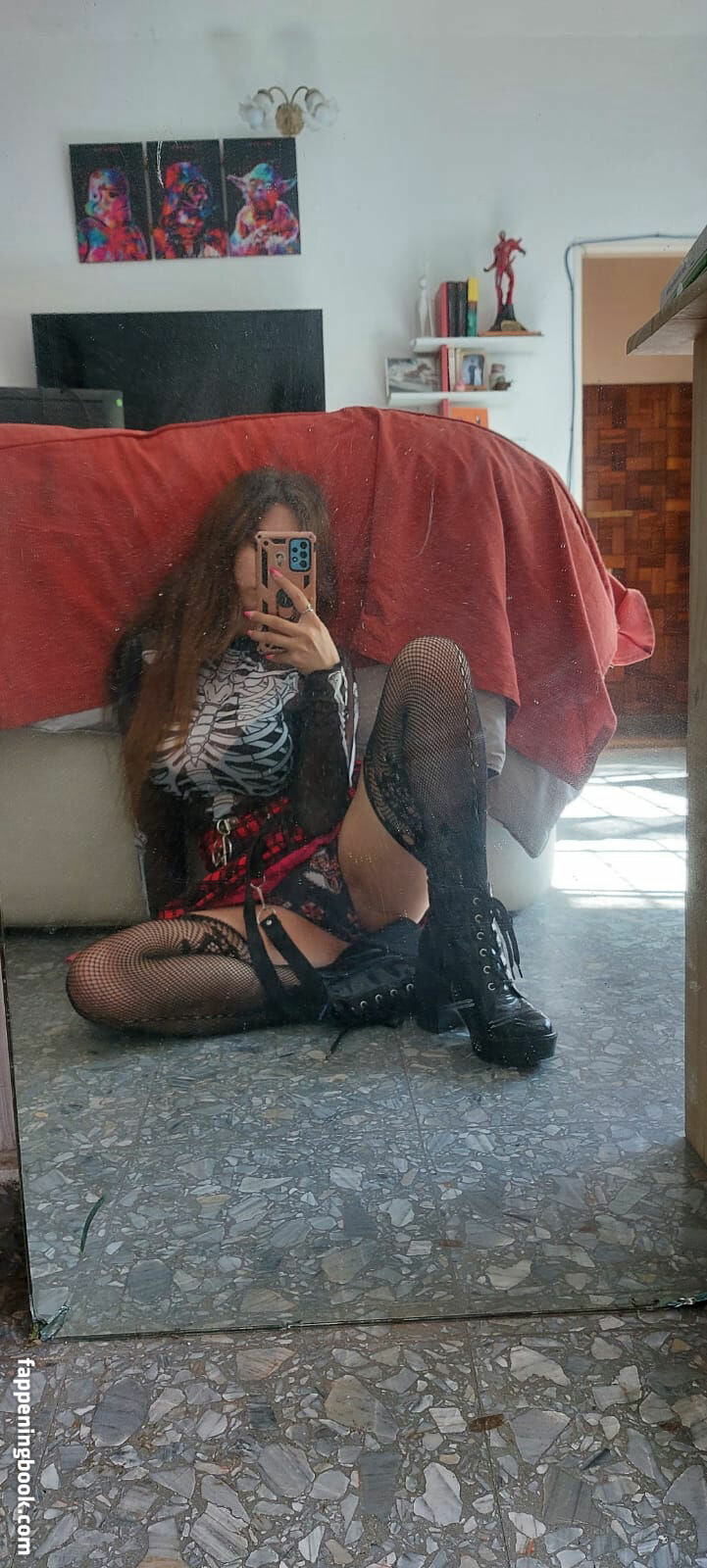 Emina Cosplay erome Latest Exclusive Leaked Photos