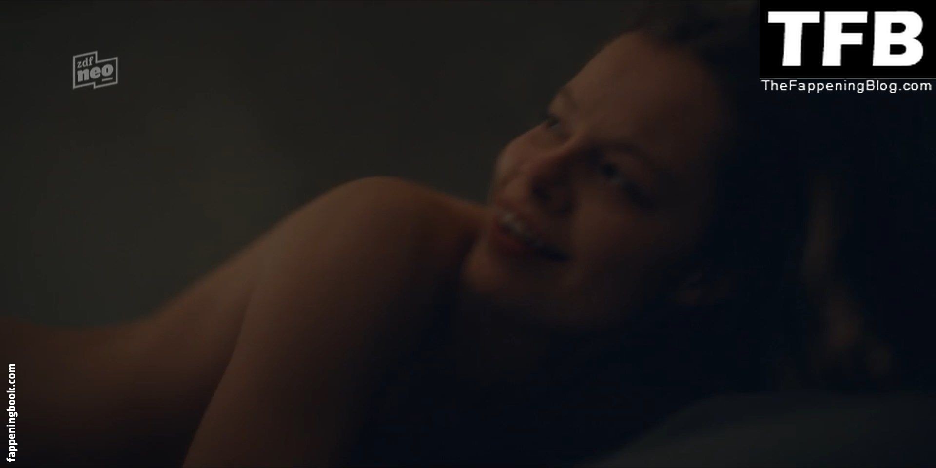 Emma Bading Nude Porn Pic