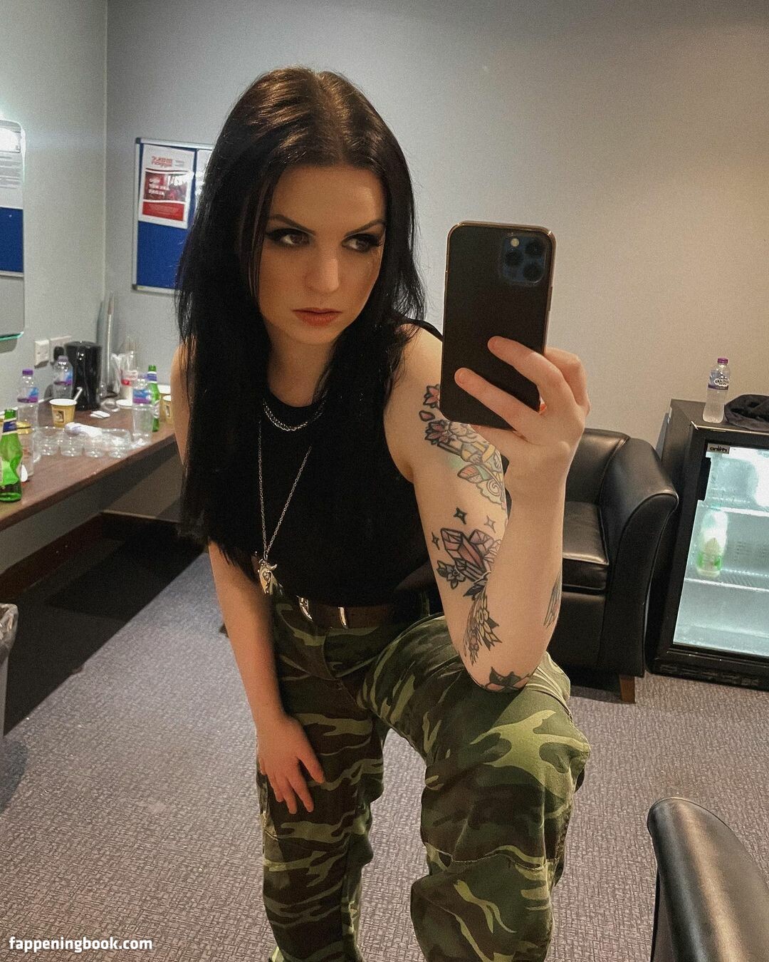 Emma Blackery Nude