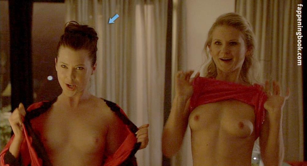 Leaked emma booth nude and sex scenes in pelican blood
