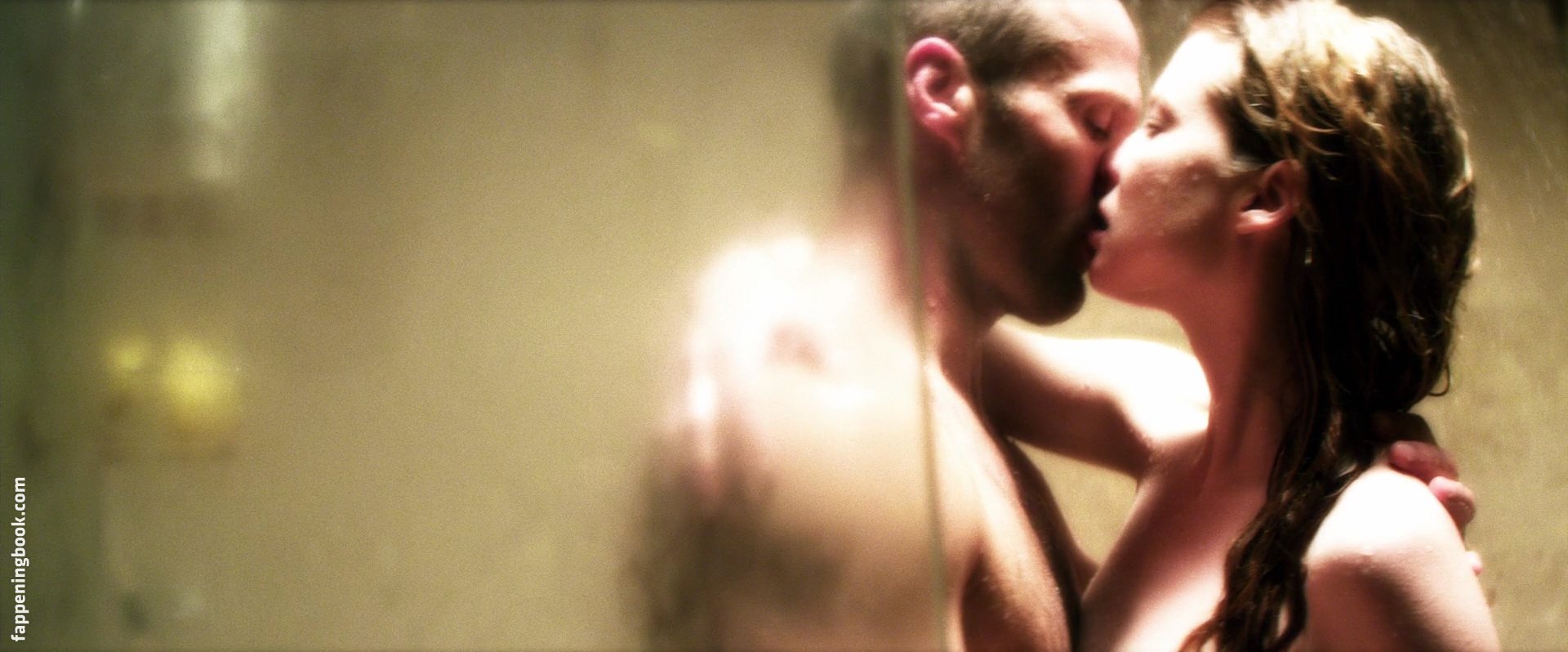 Emma Booth Nude