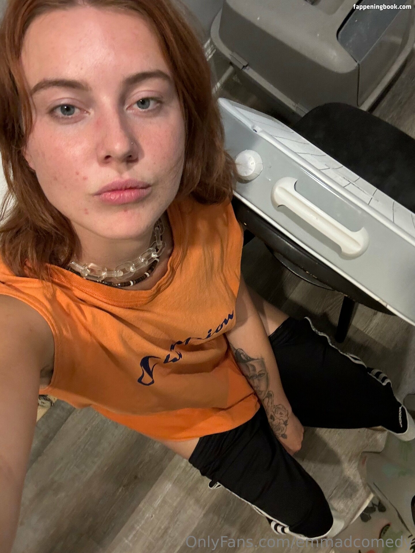 Emma Dalenberg Nude OnlyFans Leaks