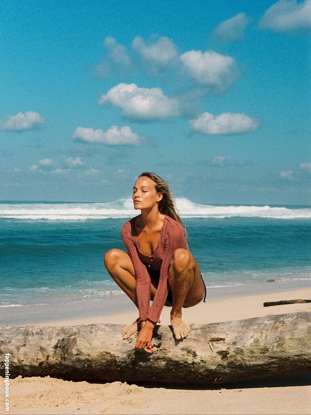 Emma Fuhrmann Vidal Nude