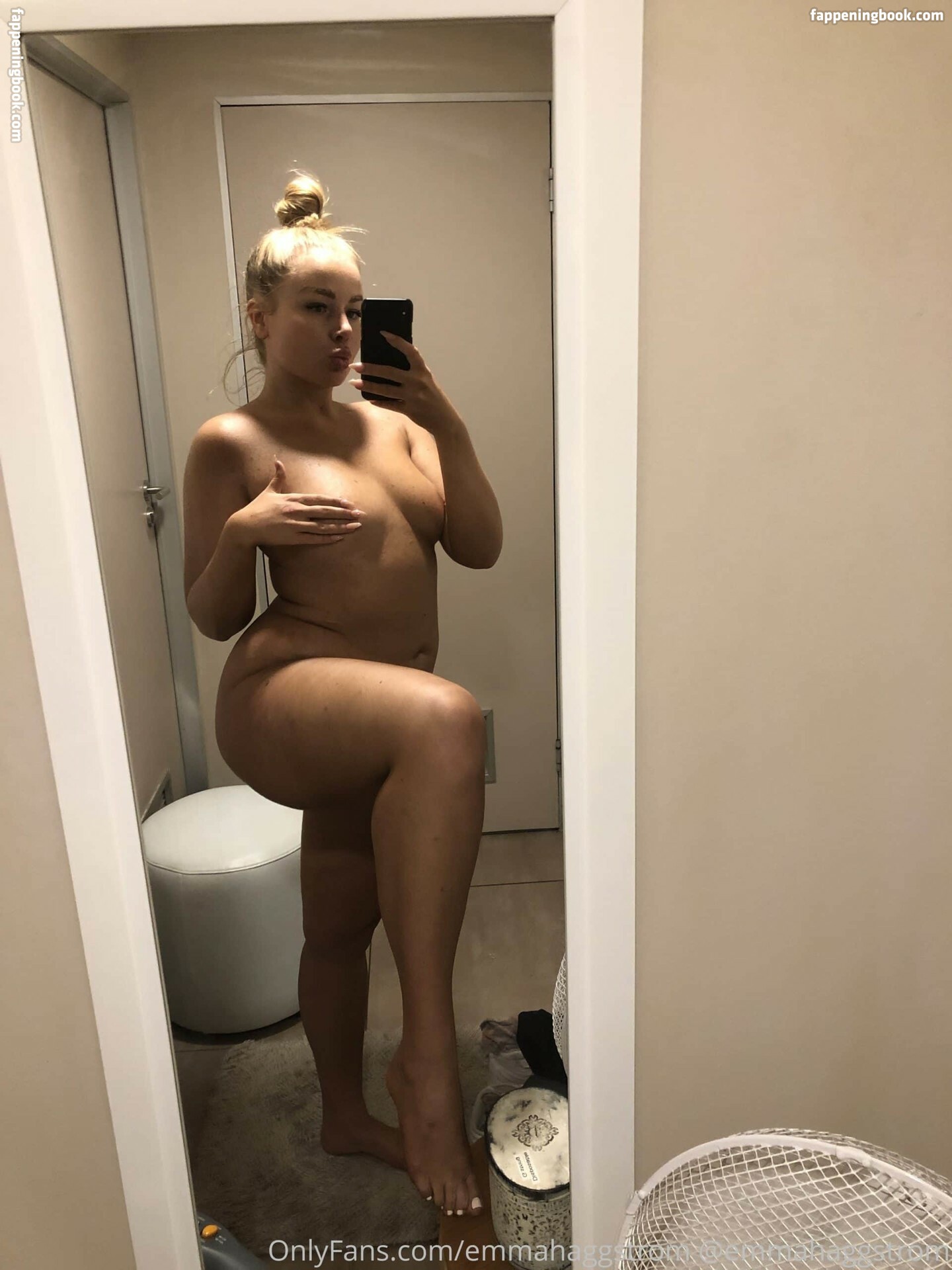 Emma Haggstrom Nude OnlyFans Leaks