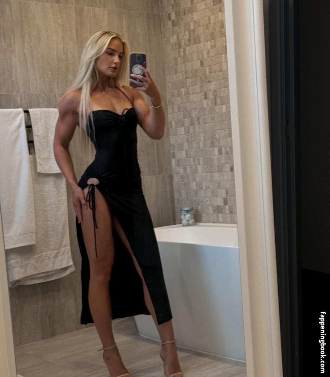 Emma Hartley erome Latest Exclusive Leaked Photos