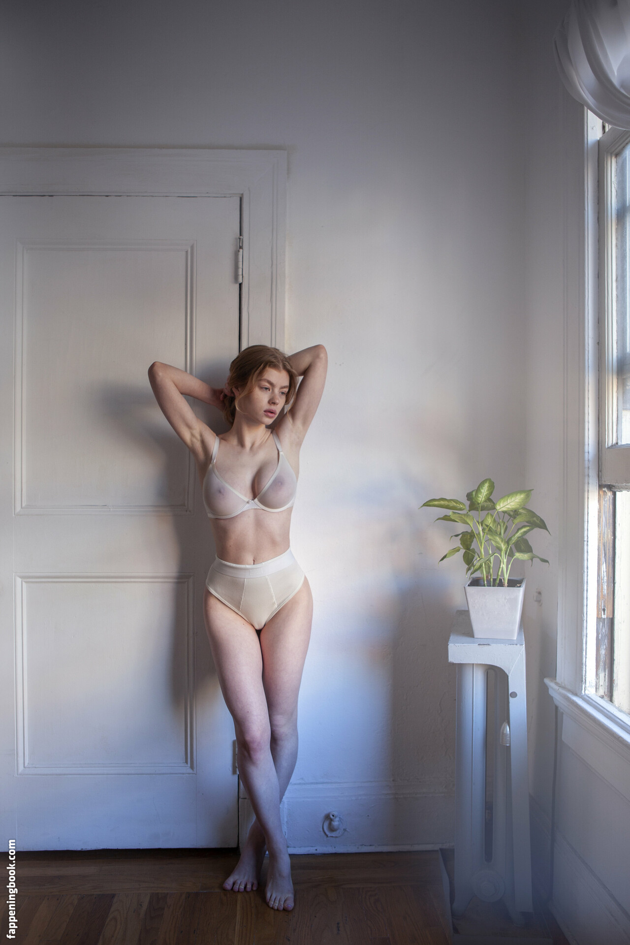 Emma Heedles Nude