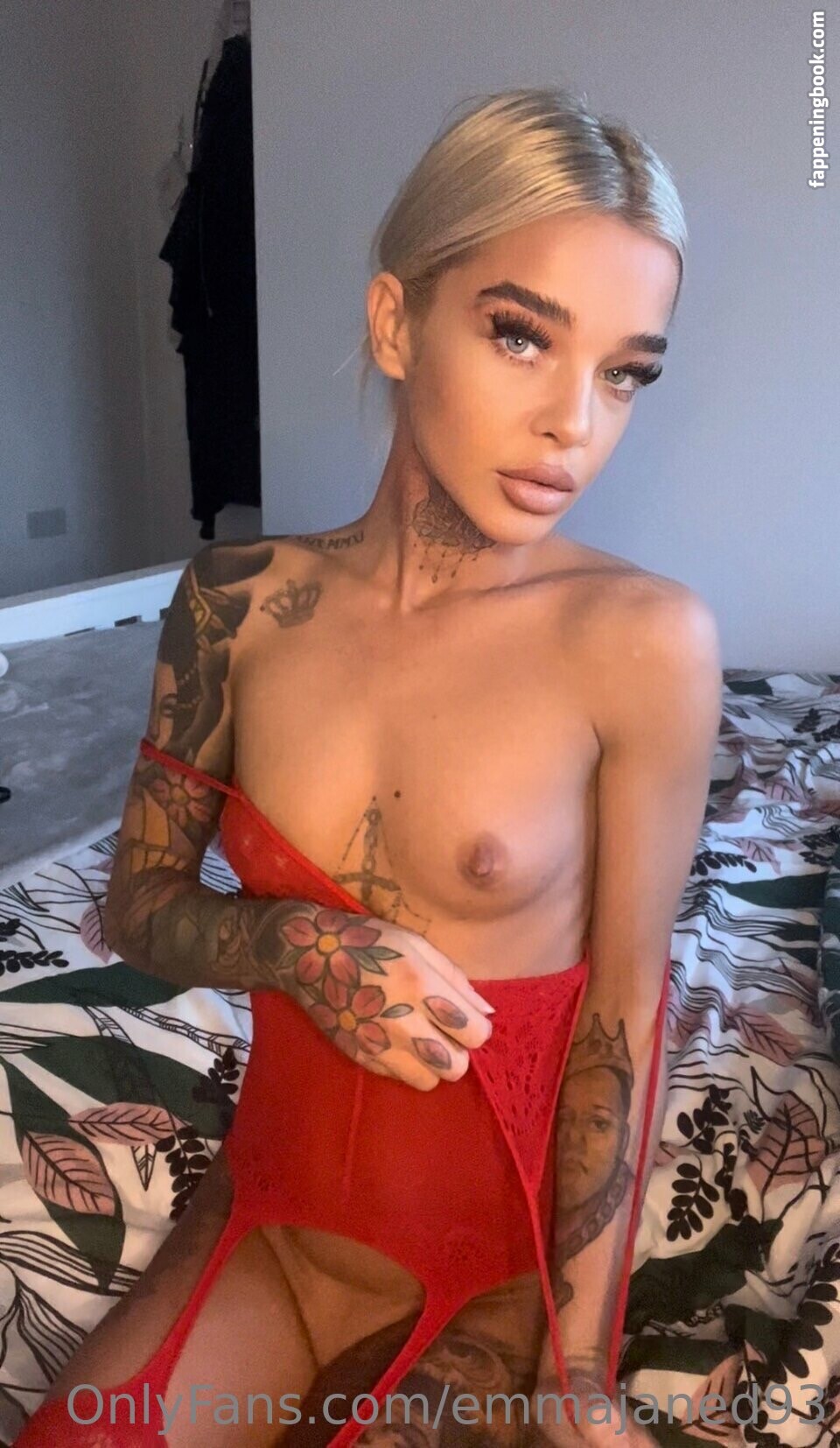 Emmajaned93 onlyfans leaked