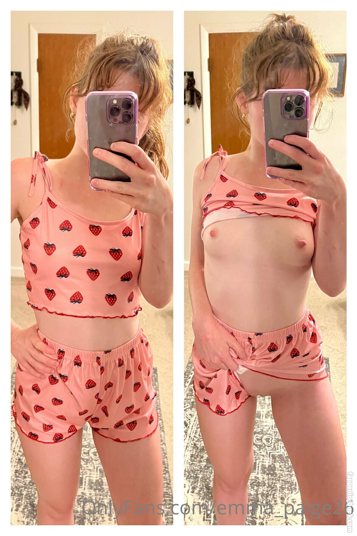 emma_paige26 Nude OnlyFans Leaks.