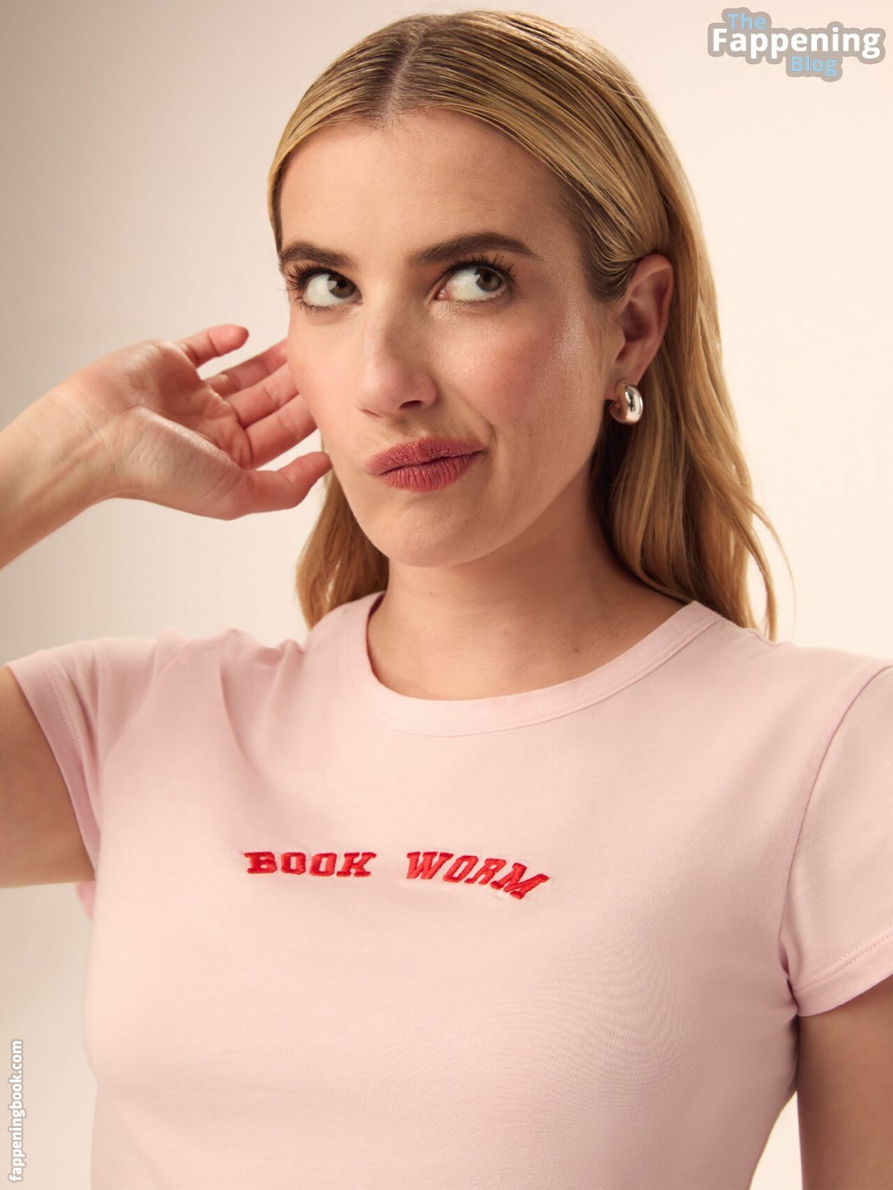 Emma Roberts erome Latest Exclusive Leaked Photos