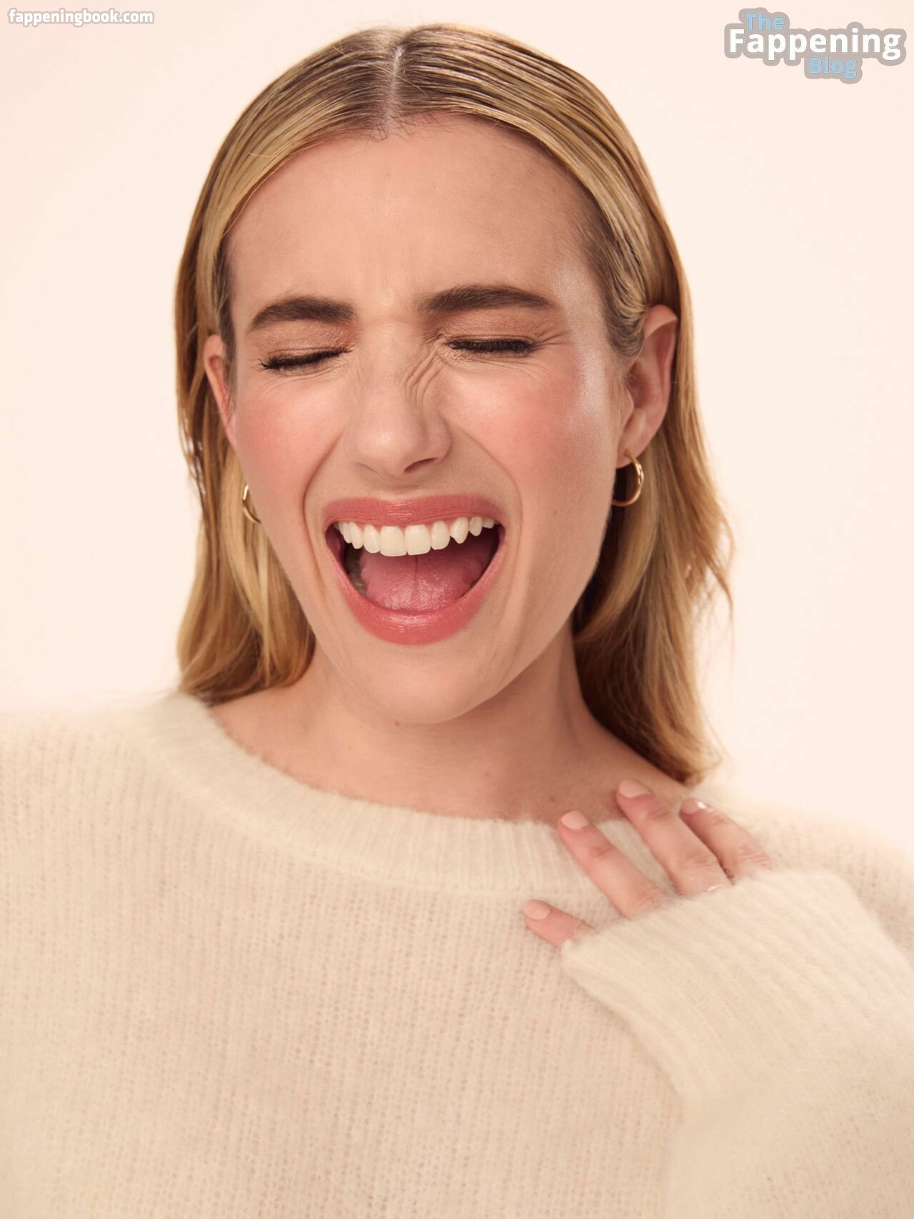 Emma Roberts erome Latest Exclusive Leaked Photos