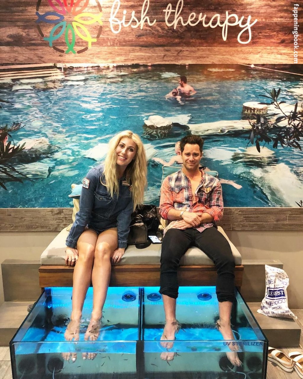 Emma Slater Nude, OnlyFans Leaks, Fappening - Page 2 - FappeningBook