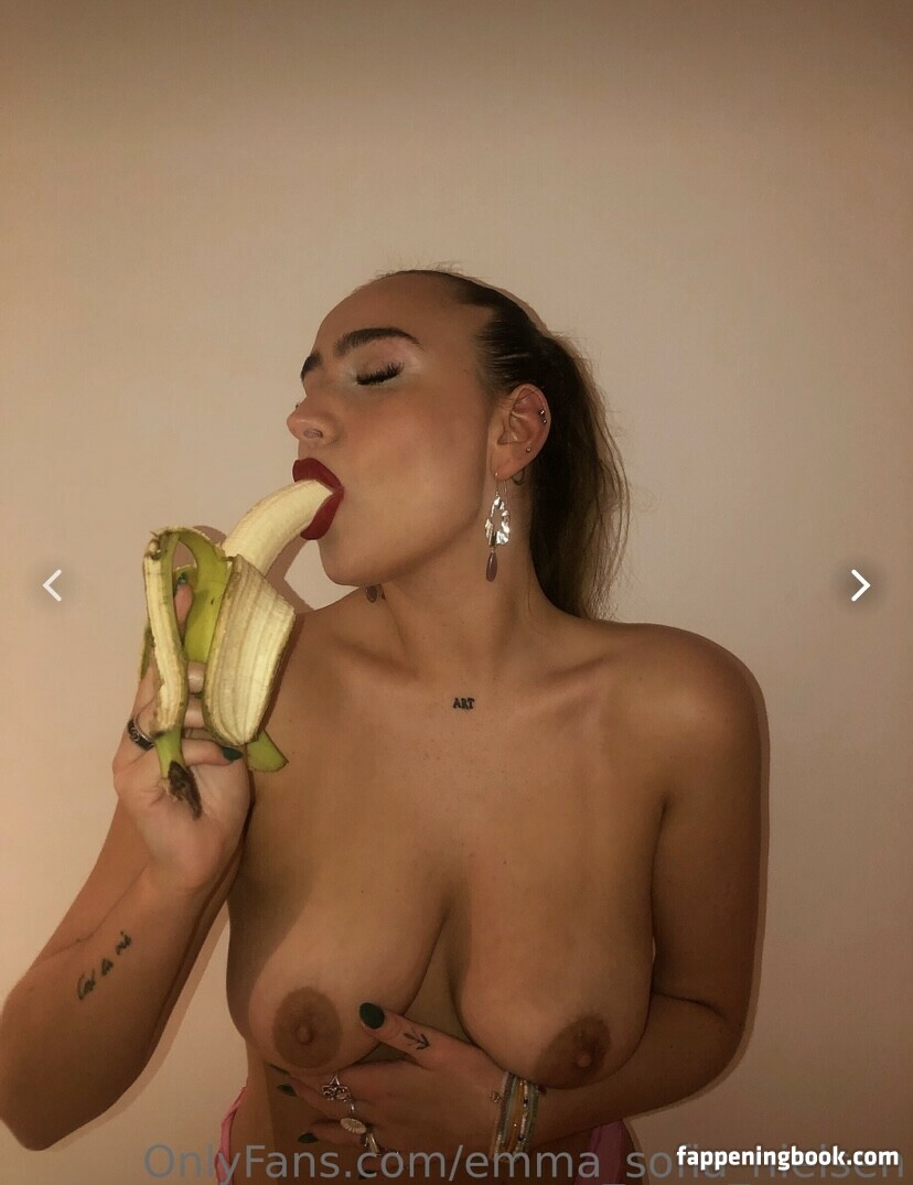 emma_sofia_nielsen Nude OnlyFans Leaks