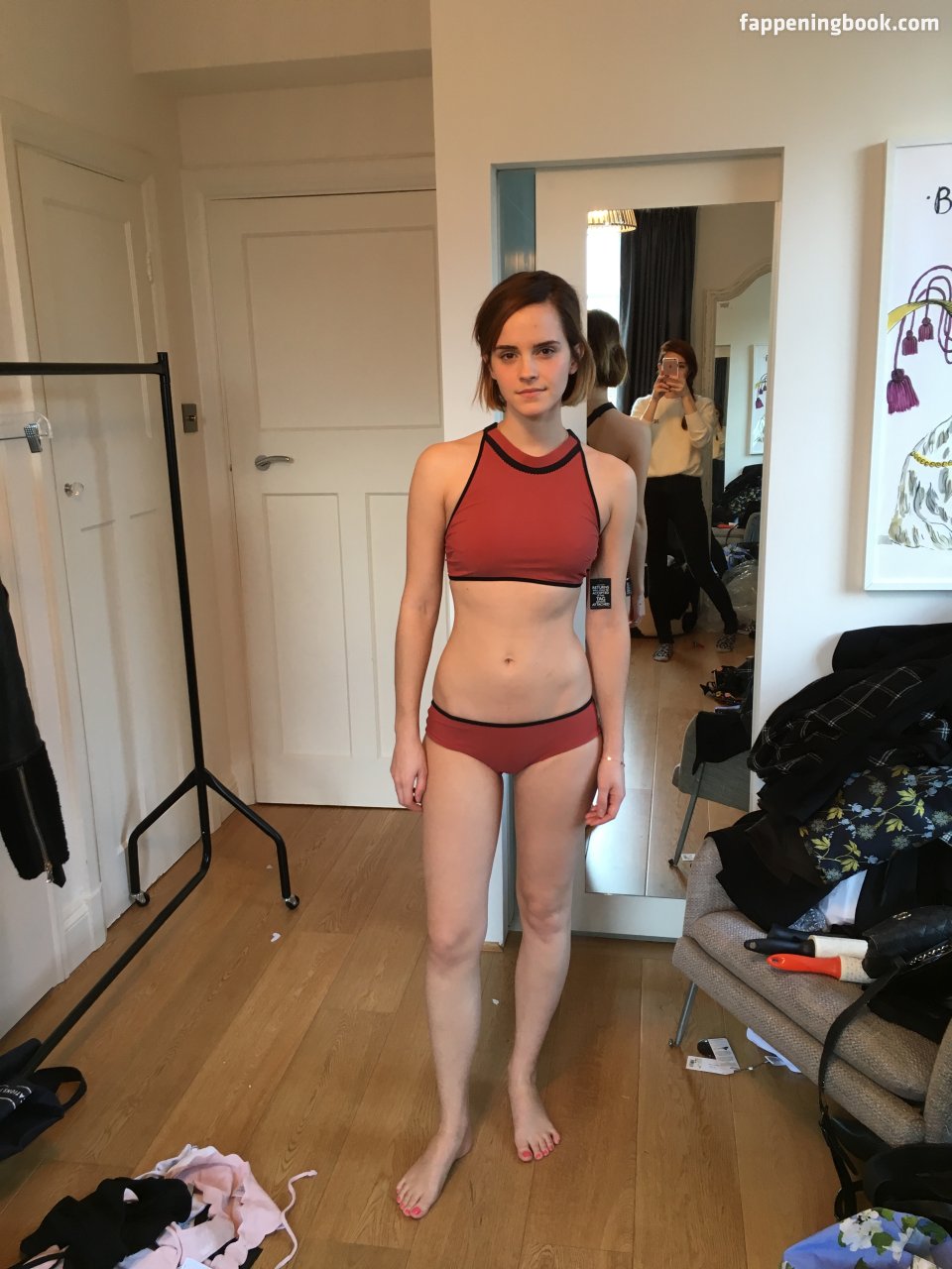 Emma Watson Nude The Fappening Photo Fappeningbook