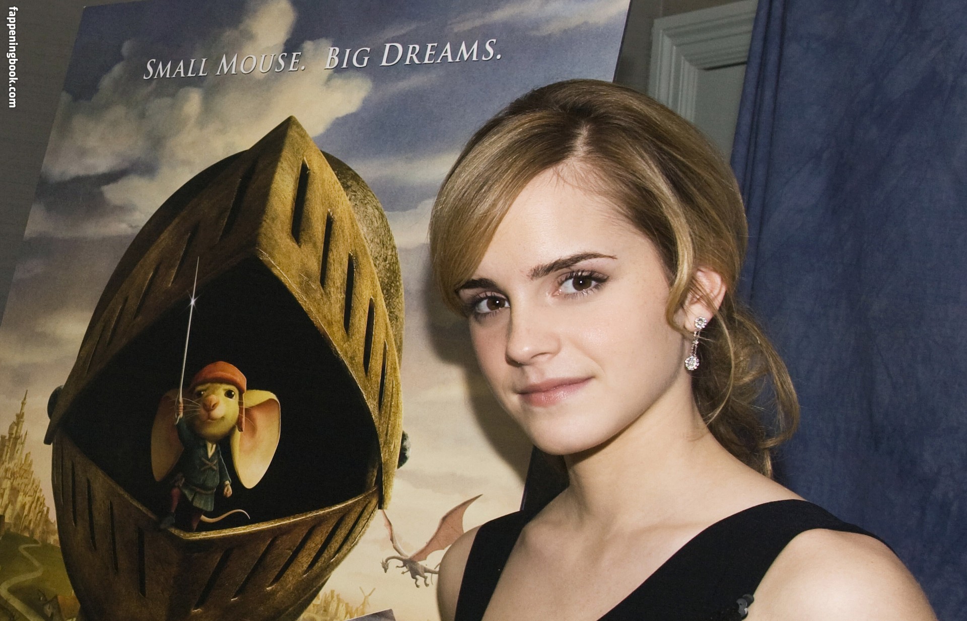 Emma Watson Nude Album Porns