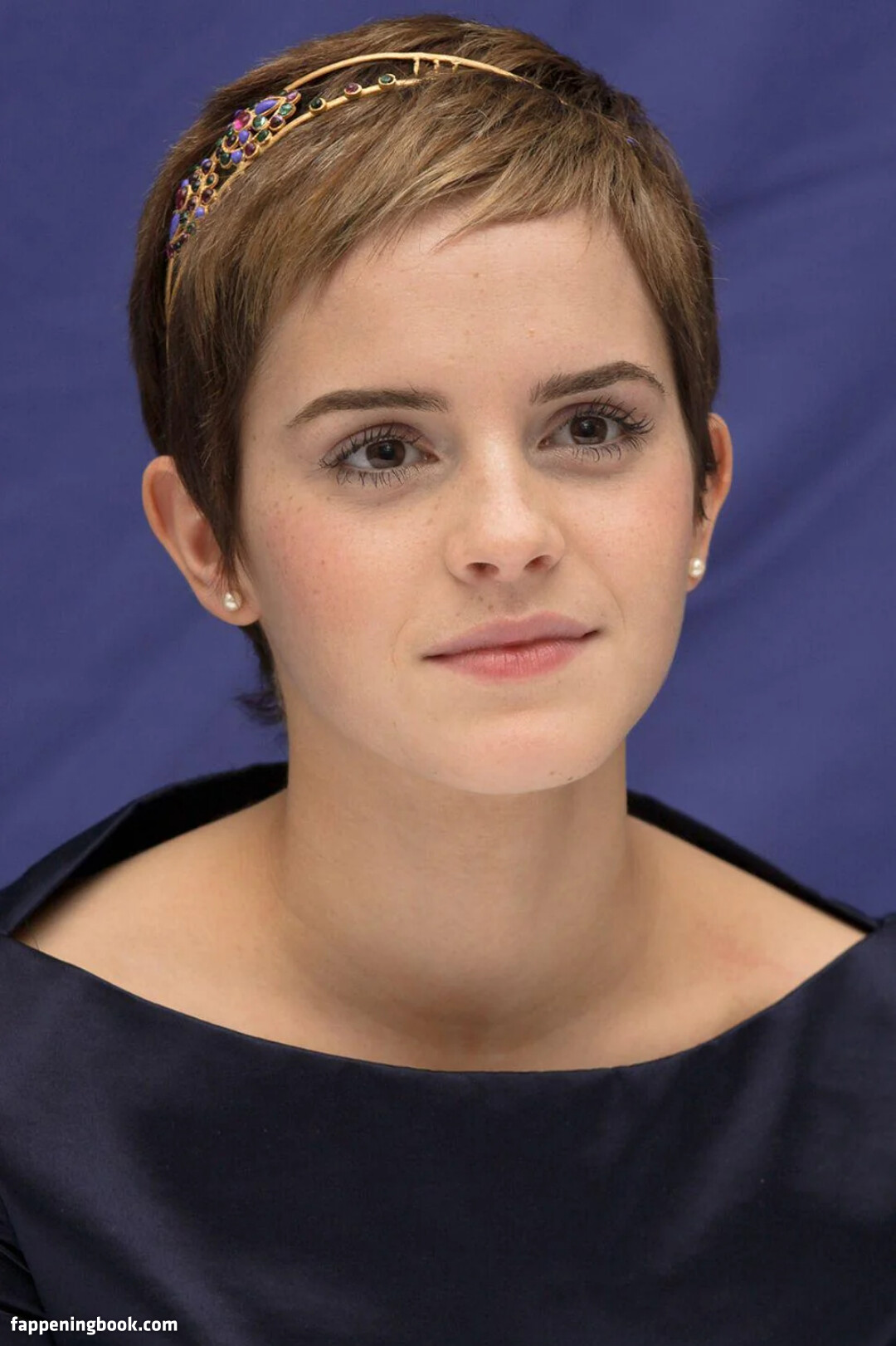 Emma Watson Fapello Latest Exclusive Leaked Photos