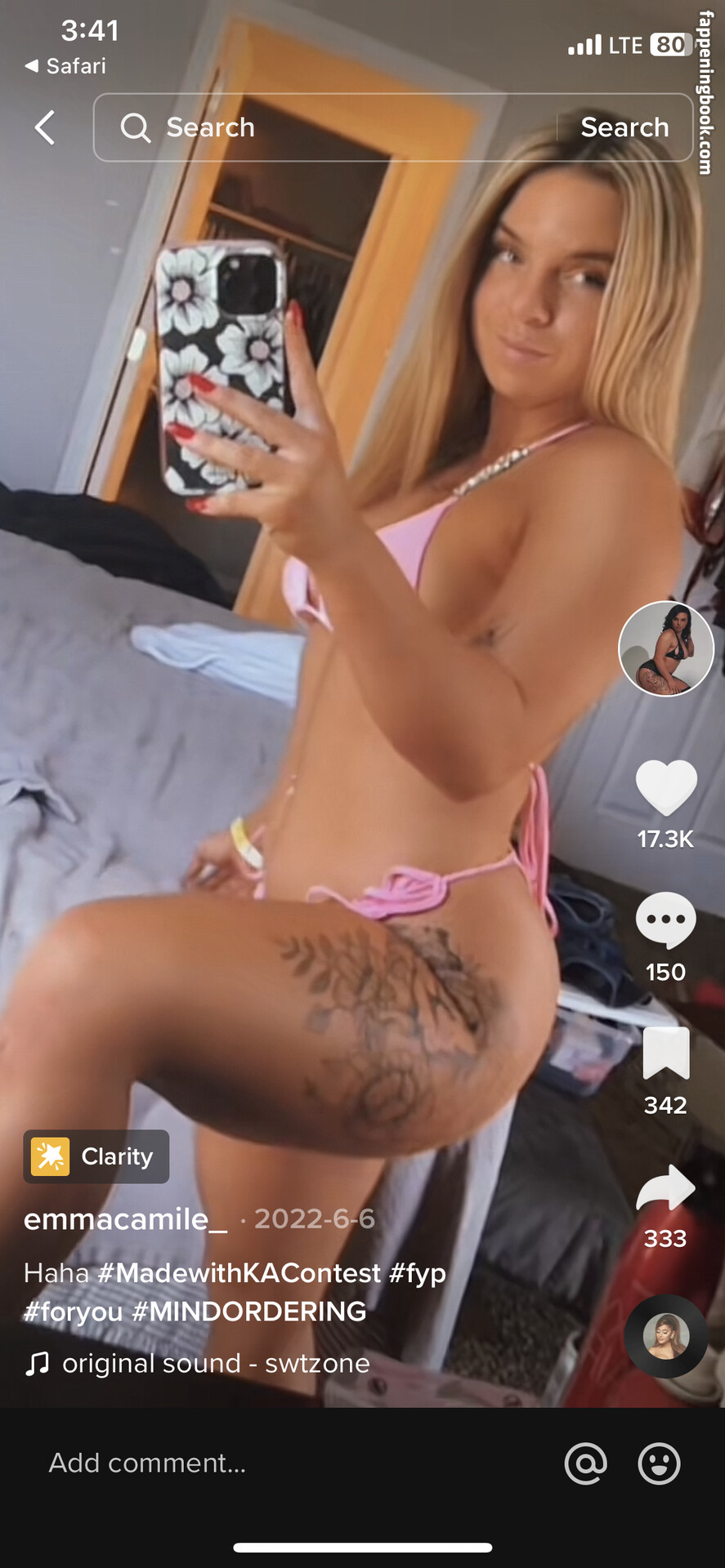Emmacamile onlyfans