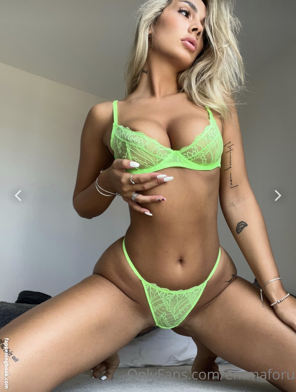 Emmaforu Nude OnlyFans Leaks