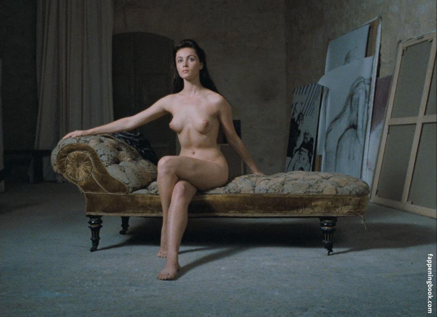 Emmanuelle Béart Nude, The Fappening - Photo #177884 - FappeningBook.