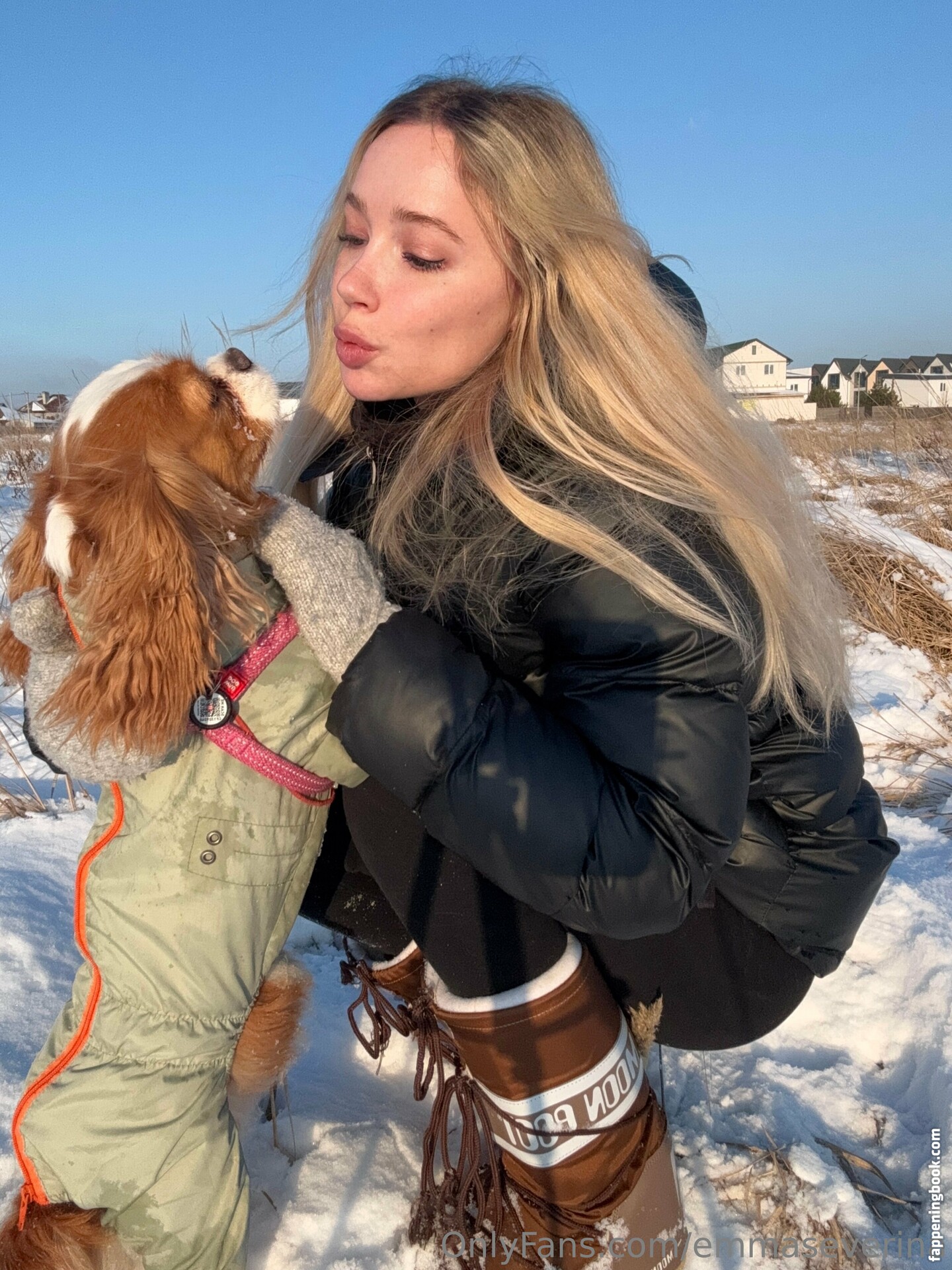 emmaseverina Nude OnlyFans Leaks