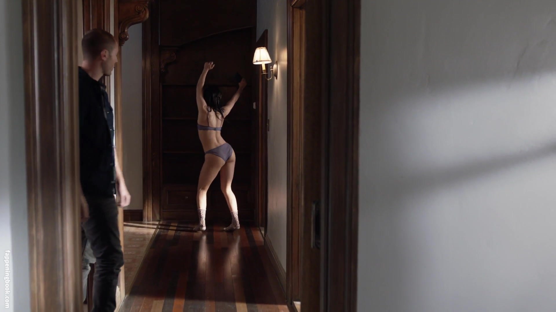 Emmy Rossum Nude.