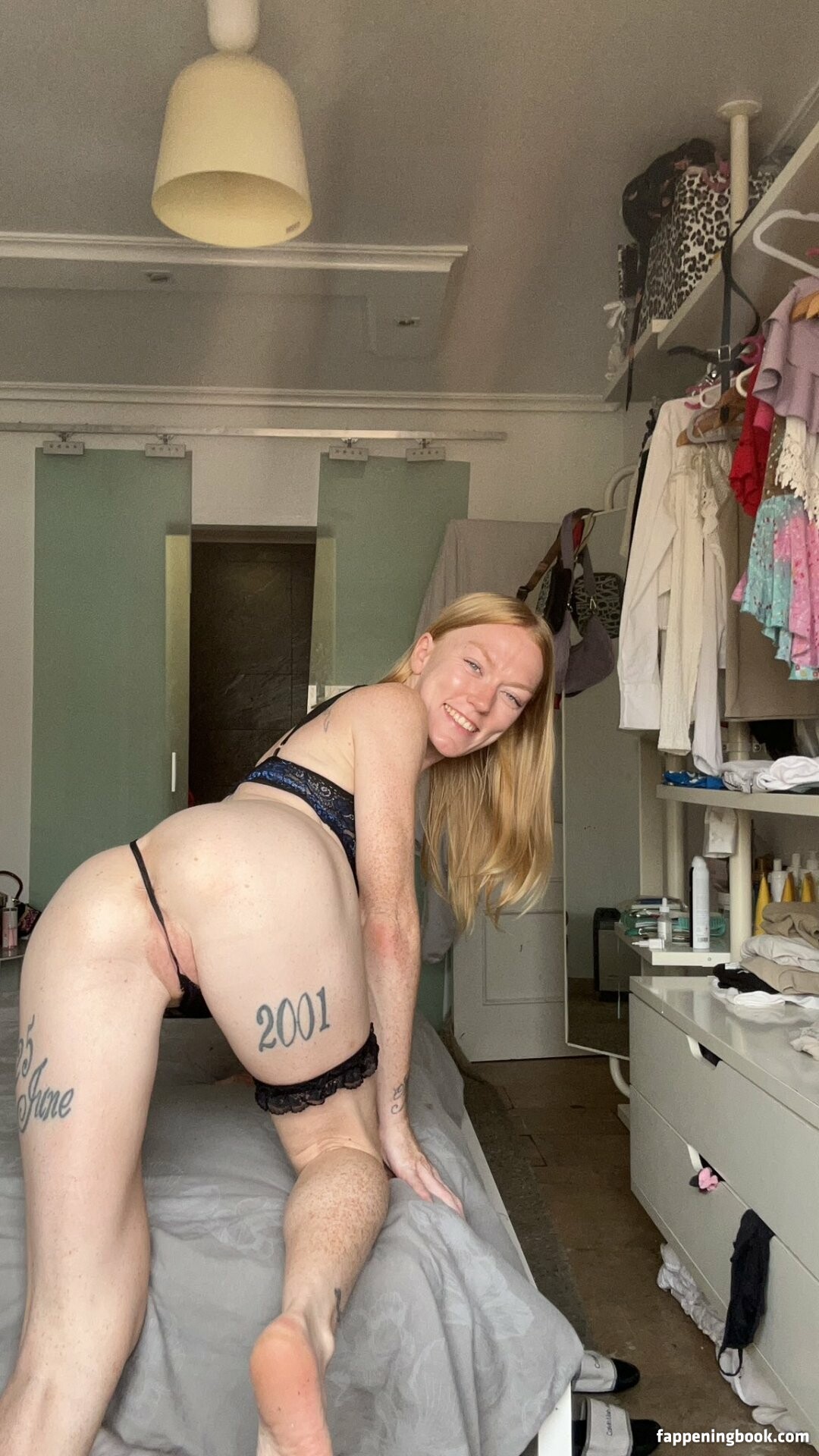 Englishgingerk Nude OnlyFans Leaks