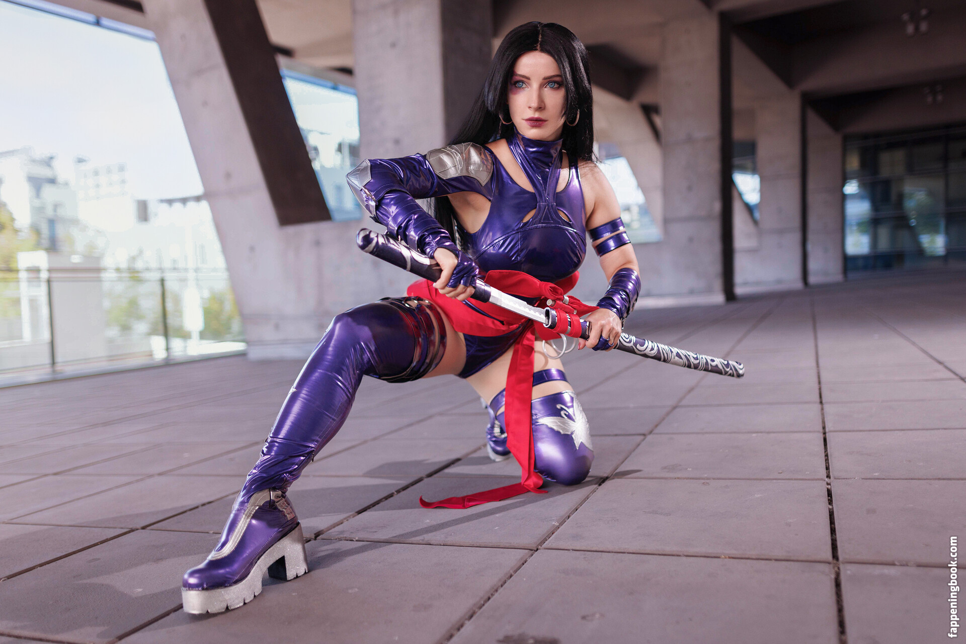 Enji Night Nude OnlyFans Leaks