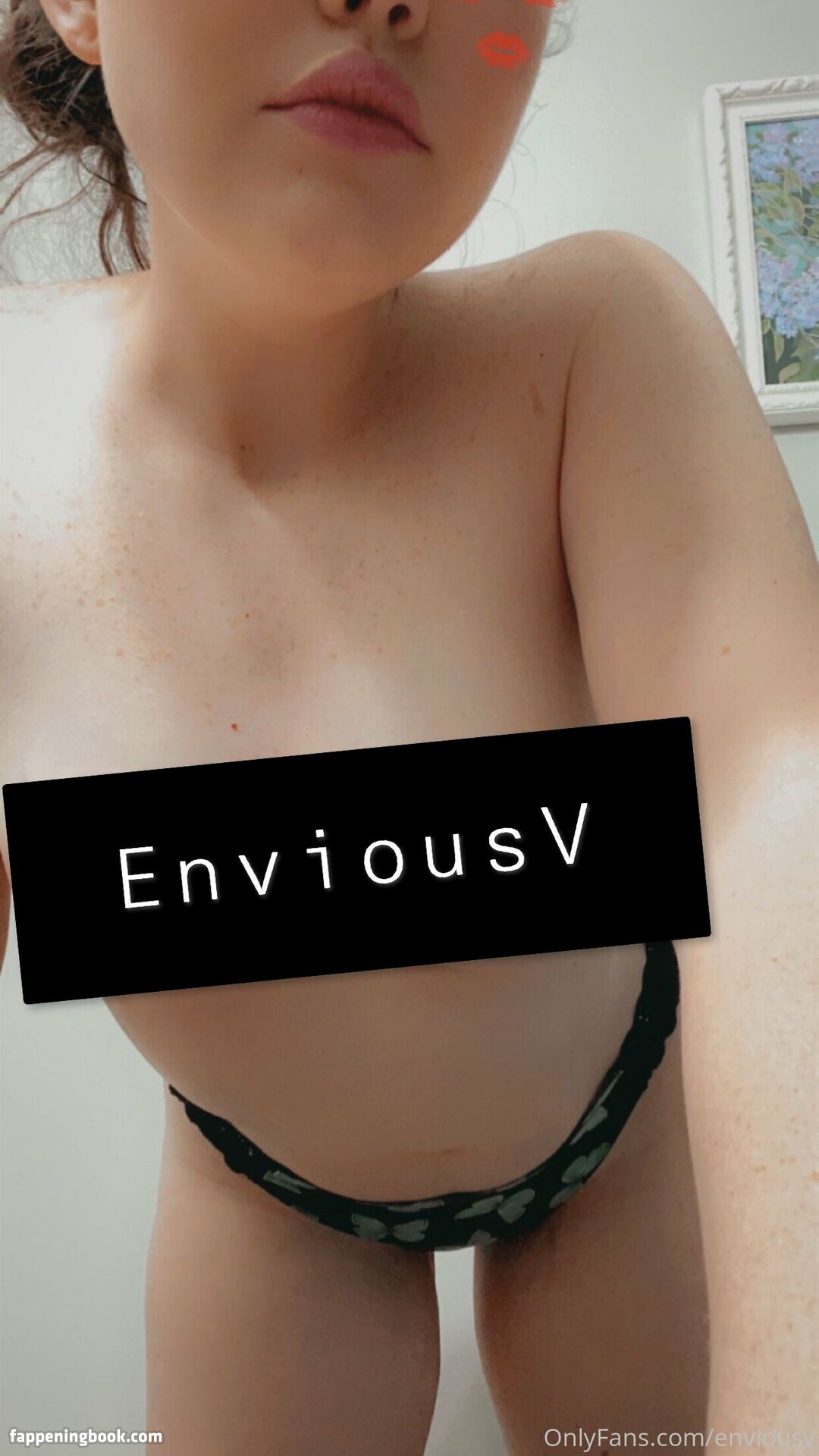 enviousv Nude OnlyFans Leaks
