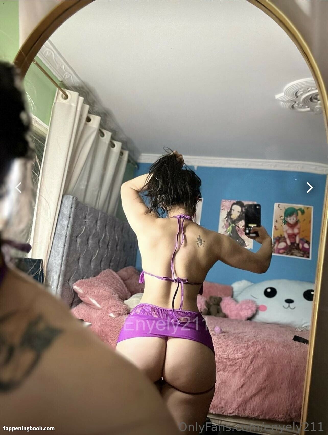 Kristin pope onlyfans leaked