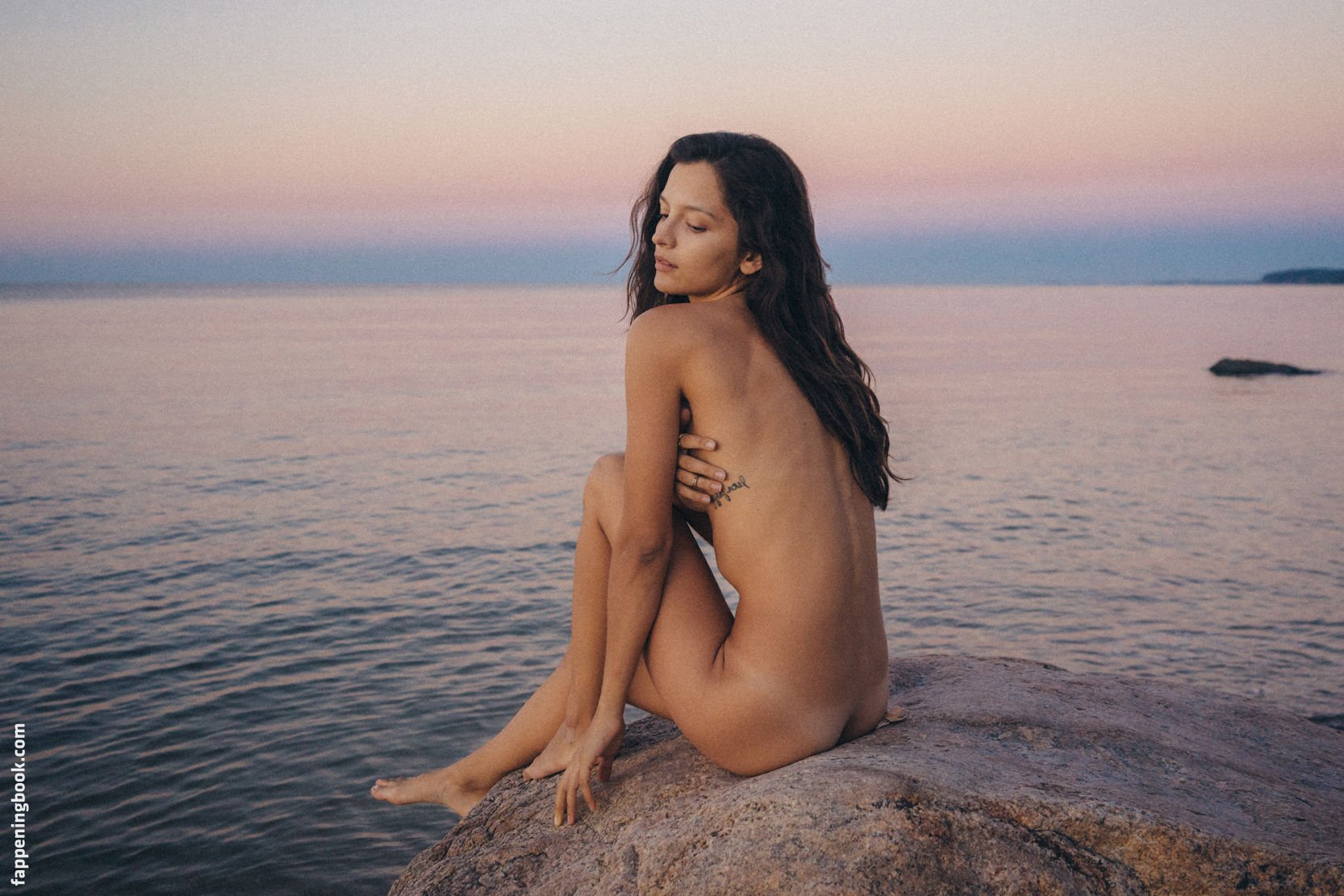 Erica Candice Nude