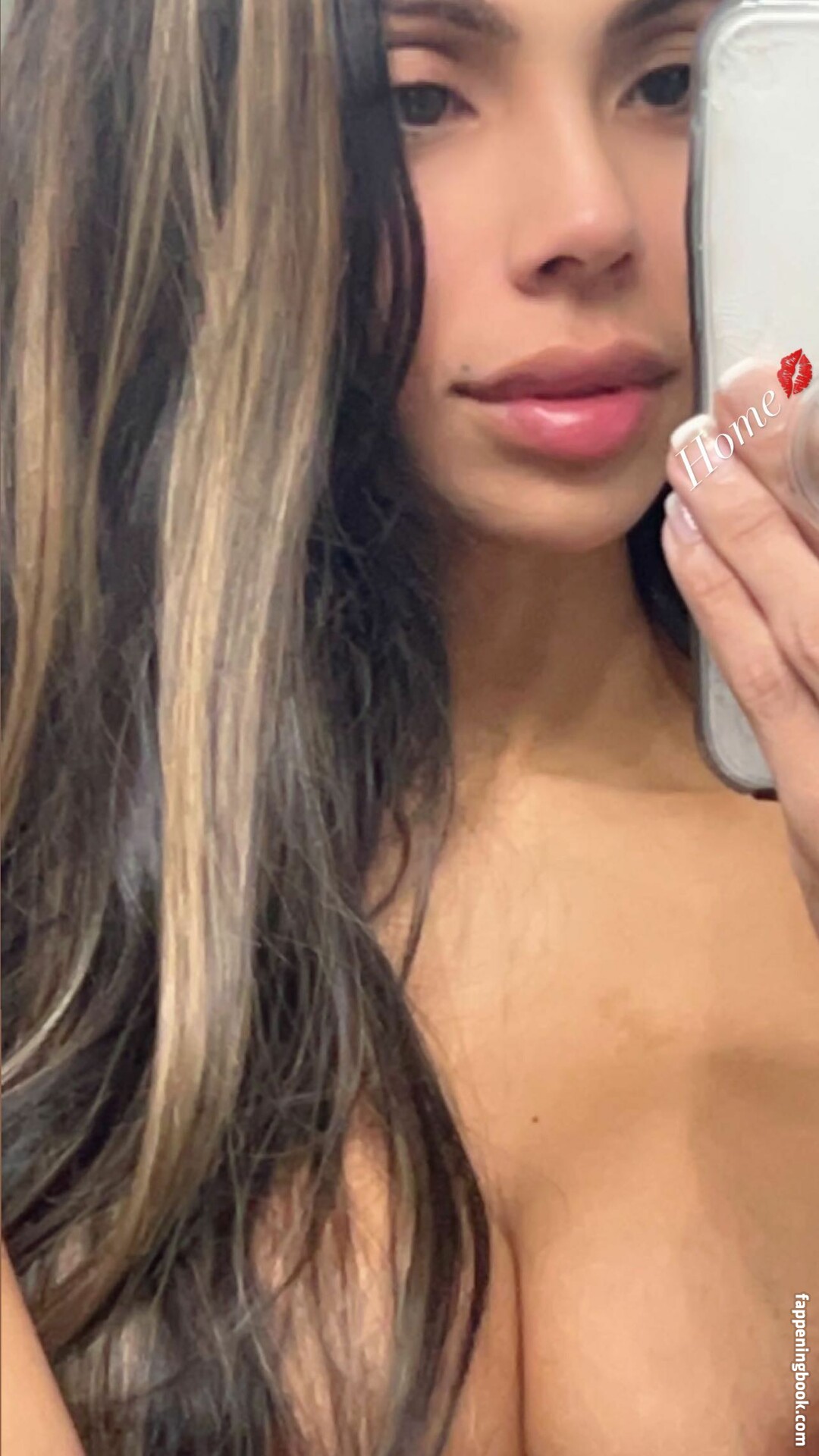 Erica Mena Ericamena Nude Onlyfans Leaks The Fappening Photo